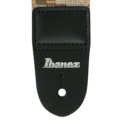 Ibanez GSB50-C4 Braided Gitar Askısı